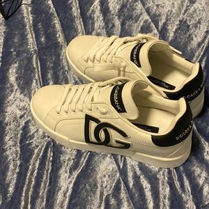Dolce&Gabbana Sneakers